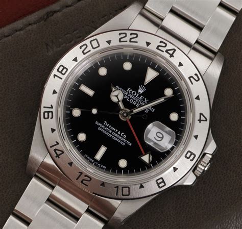 quadrante rolex explorer 16570 site orologi.forumfree.it|Buyer’s Guide: The Rolex Explorer II Ref. 16570 .